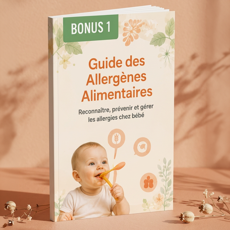 Guide des Allergènes Alimentaires