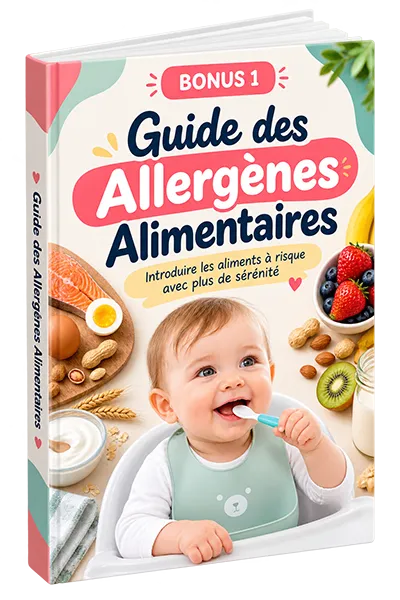 Guide des Allergènes Alimentaires