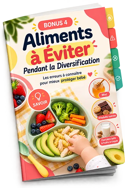 Aliments à Éviter